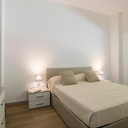 아파트 Guesthost - Lovely & Comfy In *